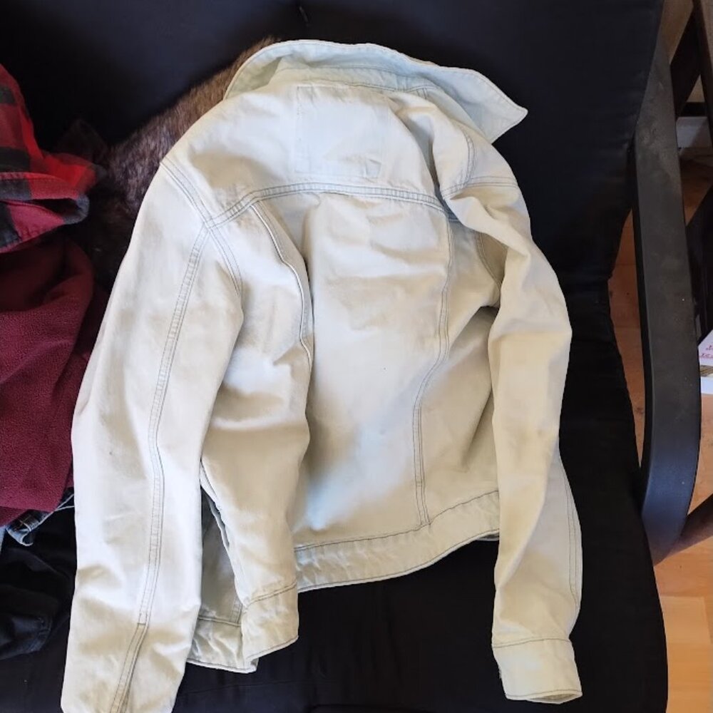 Only & Sons Jean Jacket - Picture 2 of 2